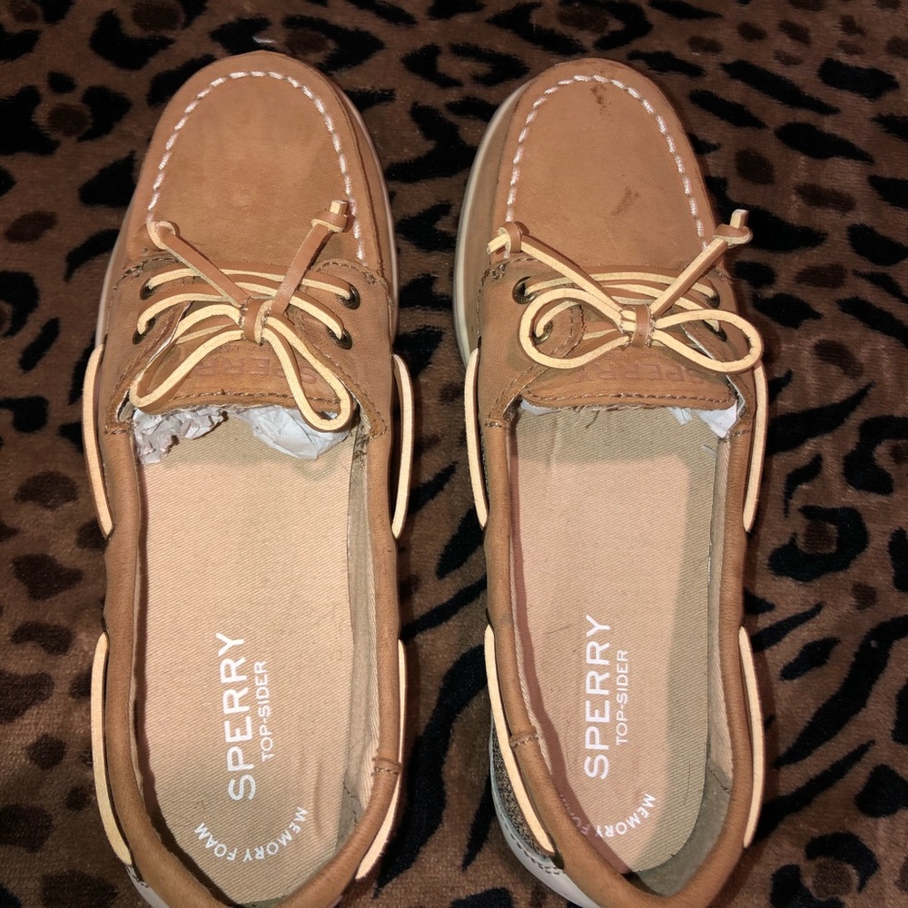 Sperry shoes